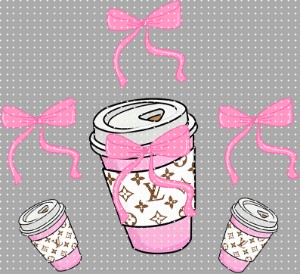 cup lid design-BG 2154